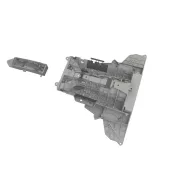  Eduard Accessory F-35A weapon & undercarriage bays PRINT for Tamiya 1:48 (6481106)