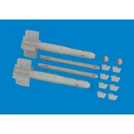 Eduard Accessory AGM-130 1/48 1:48 (6481107)
