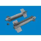 Eduard Accessory AGM-130 1/48 1:48 (6481107)