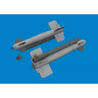 Eduard Accessory AGM-130 1/48 1:48 (6481107)