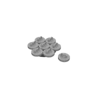   Eduard Accessory Lysander Mk.I ammo magazines PRINT AIRFIX 1:48 (6481120)