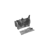   Eduard Accessory P-40E cockpit w/ late seat PRINT EDUARD 1:48 (6481124)