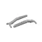Eduard Accessory DB-7B Boston III porcupine flame dampers PRINT HKM 1:48 (6481128)