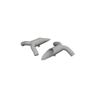   Eduard Accessory DB-7B Boston III exhausts PRINT HKM 1:48 (6481129)