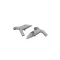Eduard Accessory DB-7B Boston III exhausts PRINT HKM 1:48 (6481129)
