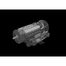 Eduard Accessory P-40N engine PRINT EDUARD 1:48 (6481130)