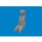 Eduard Accessory Jaguar GR.1 seat PRINT 1/48 for Airfix 1:48 (6481139)