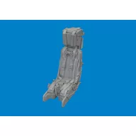   Eduard Accessory Jaguar GR.1A seat PRINT 1/48 for Airfix 1:48 (6481140)