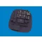 Eduard Accessory Ju 88A-4 radio section 1/48 for Eduard Accessory / ICM 1:48 (6481148)