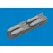 Eduard Accessory S-199 4xETC 50 rack w/ bombs PRINT for Eduard Accessory 1:48 (6481152)