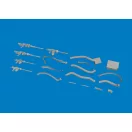 Eduard Accessory Do 217K guns PRINT for ICM 1:48 (6481153)