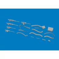 Eduard Accessory Do 217K guns PRINT for ICM 1:48 (6481153)
