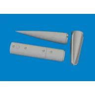   Eduard Accessory MiG-21F PTB-490 fuel tank PRINT for Eduard Accessory 1:48 (6481154)