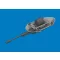 Eduard Accessory Hs 129B MK 101 gun pod PRINT for Takom 1:48 (6481158)