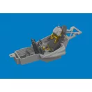 Eduard Accessory F-35C cockpit PRINT for Tamiya 1:48 (6481166)
