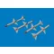 Eduard Accessory AIM-7M PRINT 1:48 (6481175)