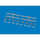 Eduard Accessory AIM-120A/B PRINT 1:48 (6481176)