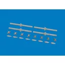 Eduard Accessory AIM-120C PRINT 1:48 (6481177)