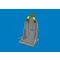Eduard Accessory Hurricane Mk.I seat PRINT for Arma Hobby 1:48 (6481184)