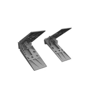   Eduard Accessory F-16I SUFA airbrakes PRINT for Great Wall Hobby 1:48 (6481198)