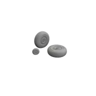   Eduard Accessory Hampden B Mk.I wheels for ICM 1:48 (6481204)