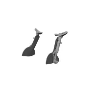   Eduard Accessory Spitfire Mk.IXe undercarriage legs PRINT for Airfix 1:48 (6481207)