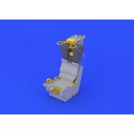   Eduard Accessory F-4B ejection seats late for Academy 1:48 (648139)