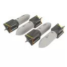 Eduard Accessory SC 250 German bombs 1:48 (648161)