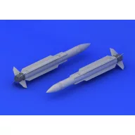 Eduard Accessory AGM-78 Standard ARM 1:48 (648167)