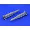Eduard Accessory AGM-78 Standard ARM 1:48 (648167)