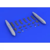 Eduard Accessory Storm Shadow 1:48 (648222)