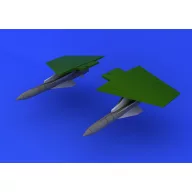 Eduard Accessory AS.34 Kormoran 1 1:48 (648249)
