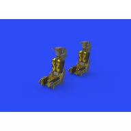   Eduard Accessory F-14A ejection seat for Tamiya 1:48 (648293)