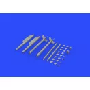 Eduard Accessory Matra R-550 Magic 2 1:48 (648323)