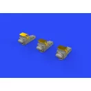 Eduard Accessory P-51D gunsight for Airfix 1:48 (648361)