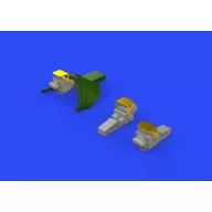 Eduard Accessory P-51D gunsight for Airfix 1:48 (648361)