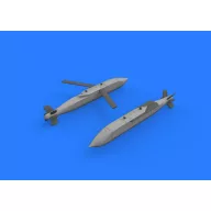 Eduard Accessory AGM-154A/C Block I 1:48 (648383)