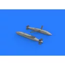 Eduard Accessory AGM-154A/C Block I 1:48 (648383)