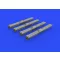 Eduard Accessory SUU-14 dispenser 1:48 (648507)