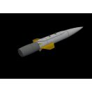 Eduard BOZ-EC pod 1:48 (648527)