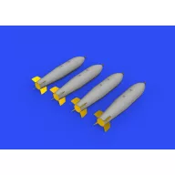 Eduard Accessory SUU-30B early 1:48 (648558)
