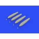 Eduard Accessory SUU-30B early 1:48 (648558)