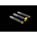 Eduard Accessory US torpedo Mk.13 1:48 (648568)