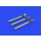Eduard Accessory Japanese torpedo Type 91 1:48 (648569)