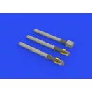 Eduard Accessory Japanese torpedo Type 91 1:48 (648569)