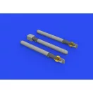 Eduard Accessory Japanese torpedo Type 91 1:48 (648569)
