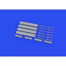 Eduard Accessory Panzerschreck 1 for Fw 190F PRINT for EDUARD 1:48 (648714)