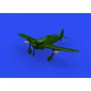 Eduard Accessory Panzerschreck 1 for Fw 190F PRINT for EDUARD 1:48 (648714)