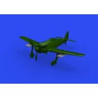   Eduard Accessory Panzerschreck 1 for Fw 190F PRINT for EDUARD 1:48 (648714)