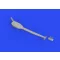 Eduard Accessory F-4B tail hook PRINT for TAMIYA 1:48 (648732)